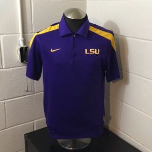 Nike Dri-Fit Polo Mens